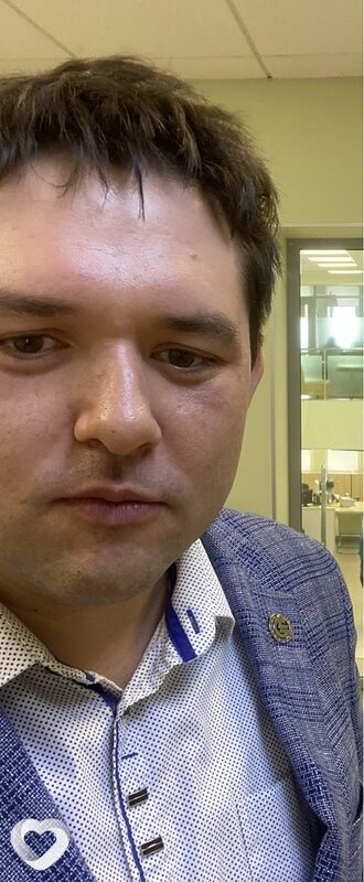 Oleg, 32, Бузулуке — анкета №825012