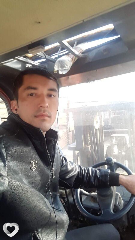 Баха, 46, Кемерове — анкета №825013