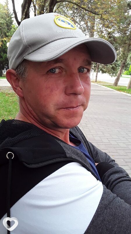 Евгений, 51, Геленджике — анкета №825015