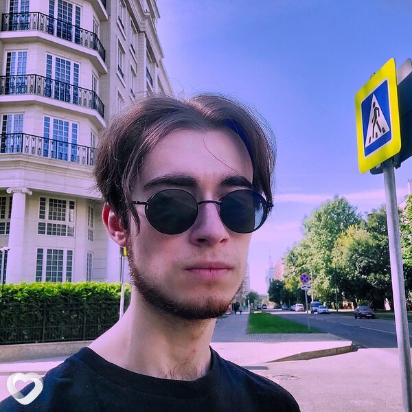 Михаил, 26, Москве — анкета №825017