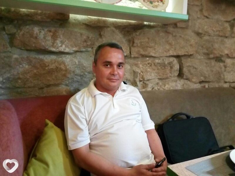 Ilya, 51, Челябинске — анкета №825019
