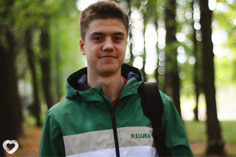 Сергей, 31, Павлове — анкета №825020