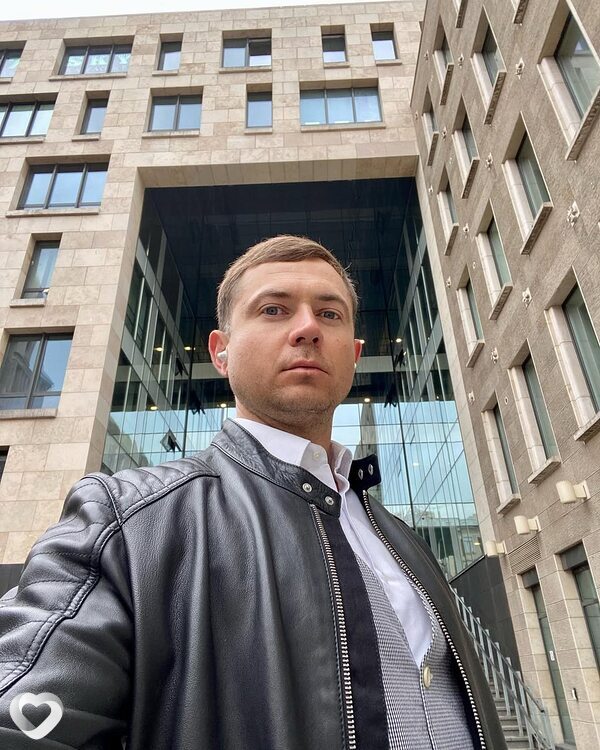 Евгенийй, 38, Архангельске — анкета №825021