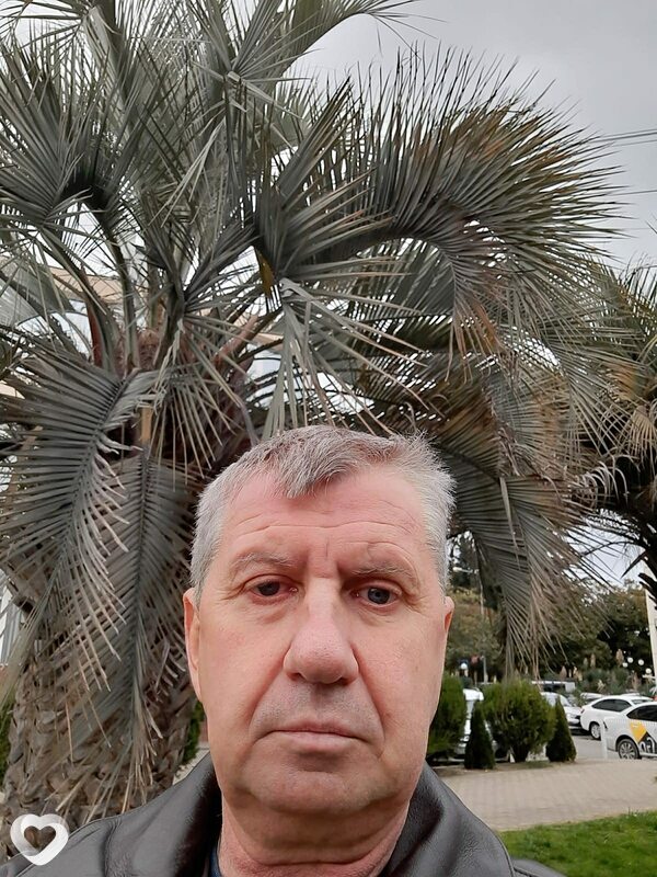 Александр, 57, Таганроге — анкета №825040
