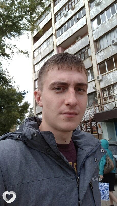 Олег, 32, Оренбурге — анкета №825045