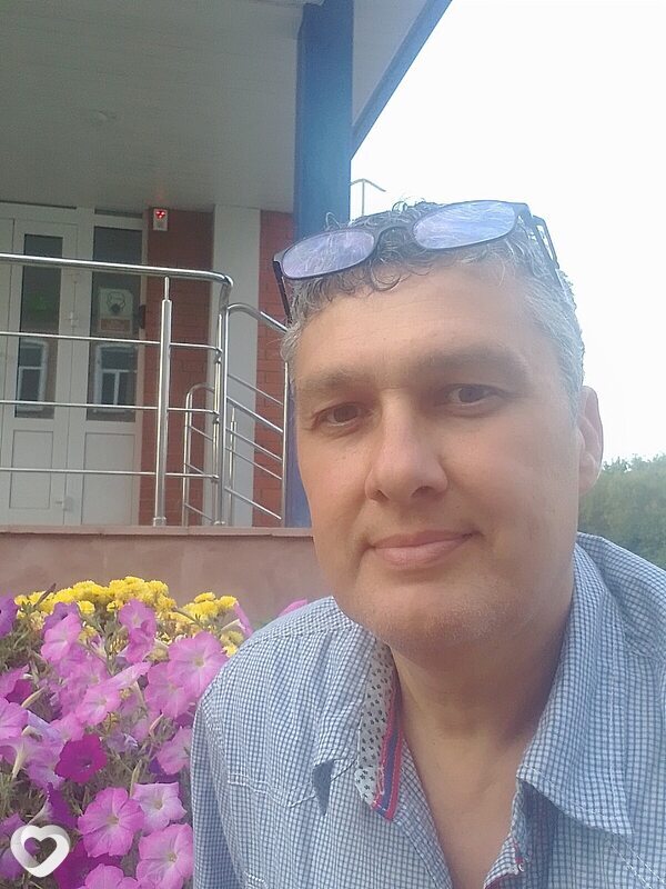 Андрей, 53, Москве — анкета №825047