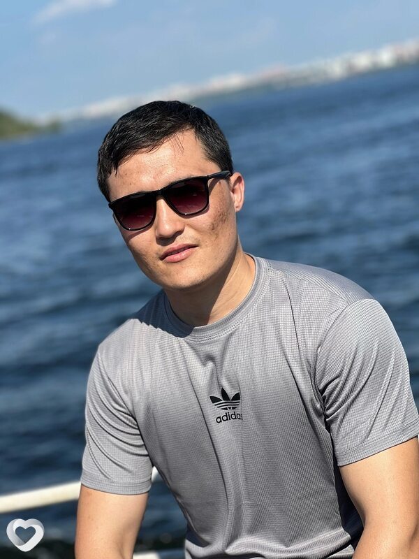 Мекан, 27, Самаре — анкета №825048