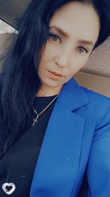 Кристина, 35, Майкопе — анкета №825279