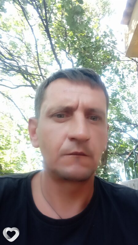 Дима, 40, Луганске — анкета №825284
