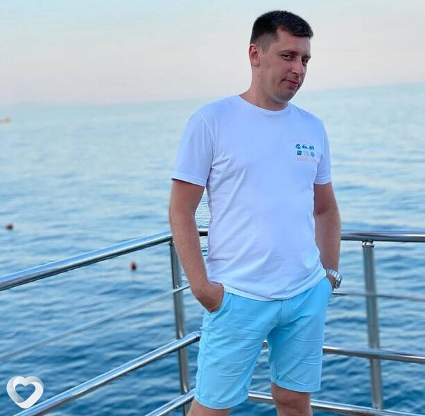 Саша, 33, Таганроге — анкета №825285