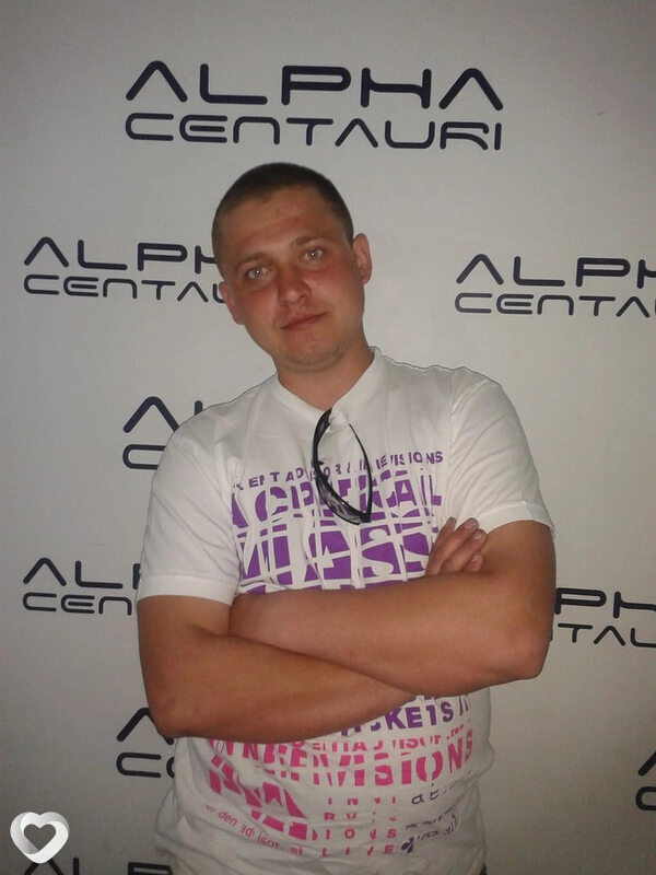 Миша, 35, Гродно — анкета №825290
