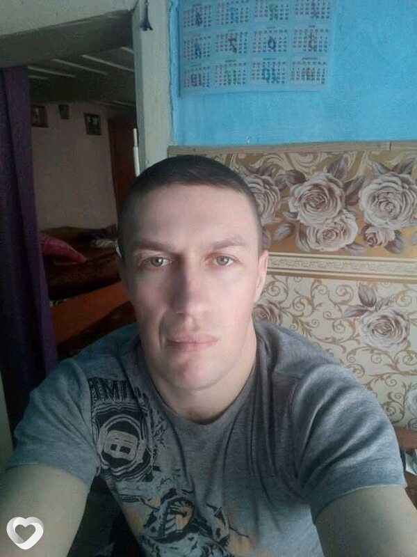 Алексей, 42, Омске — анкета №825101