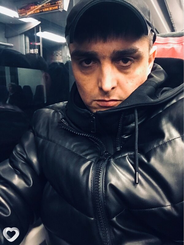ᏂᎧᏝᎧᏕᏖᎧᎩ, 41, Краснодаре — анкета №825102