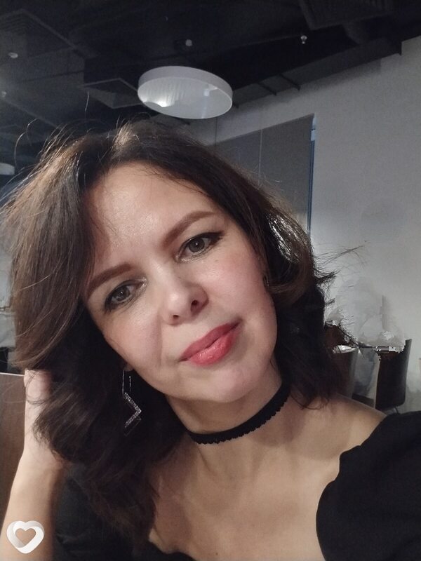 Наталья, 49, Фрязине — анкета №825103