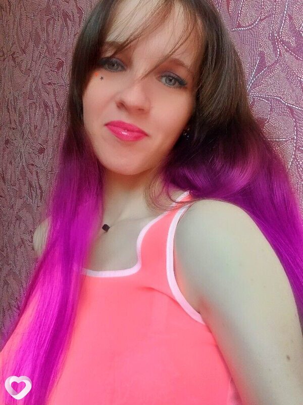 Елена, 33, Новосибирске — анкета №825104