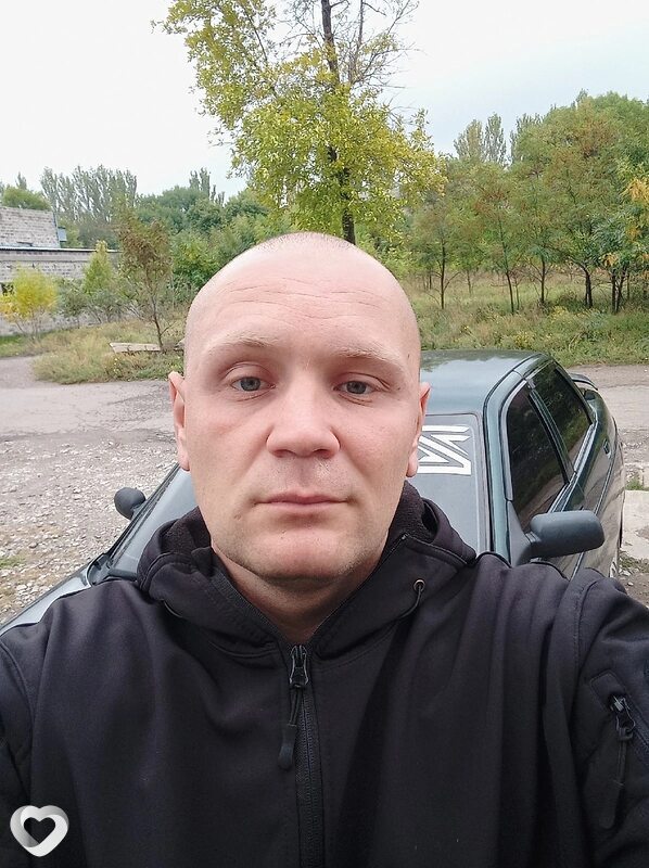 Artem, 38, Донецке — анкета №825114