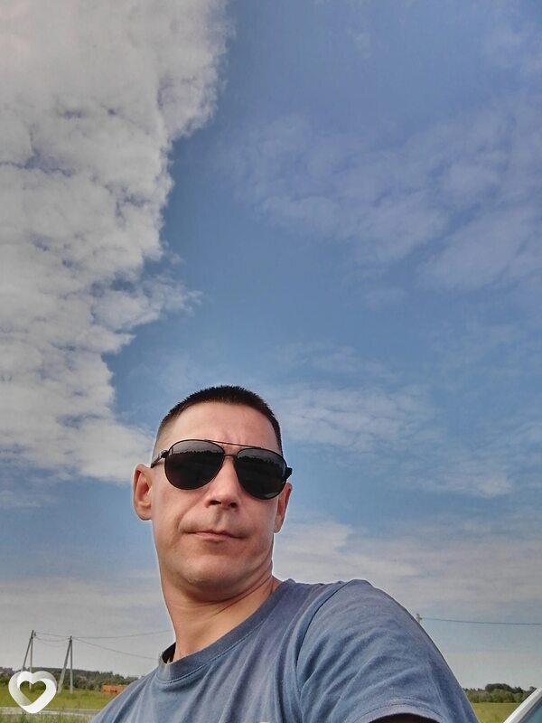 Ильдус, 36, Казани — анкета №825116