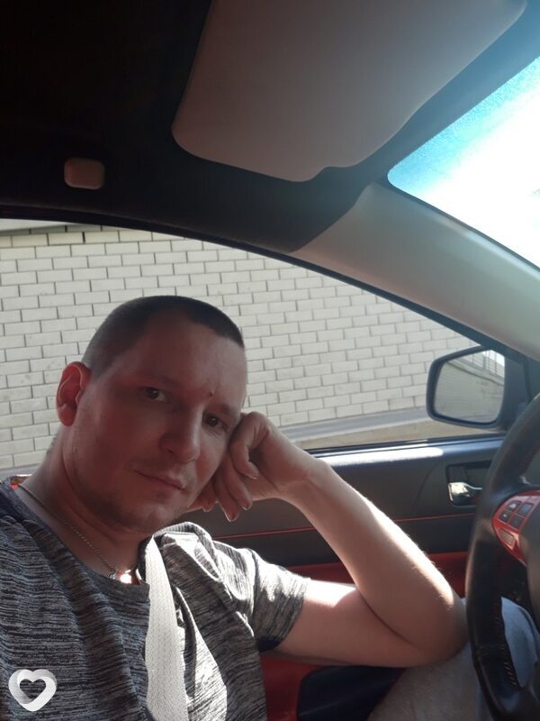 Слава, 43, Санкт-Петербурге — анкета №825118