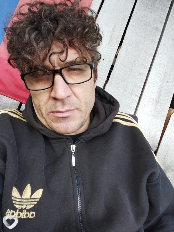 Артём, 49, Барнауле — анкета №825121