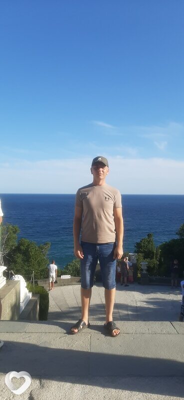 Сергей, 40, Тимашевске — анкета №825125