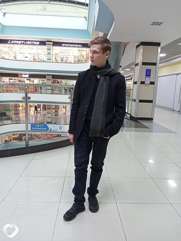 Nixon, 27, Москве — анкета №825128