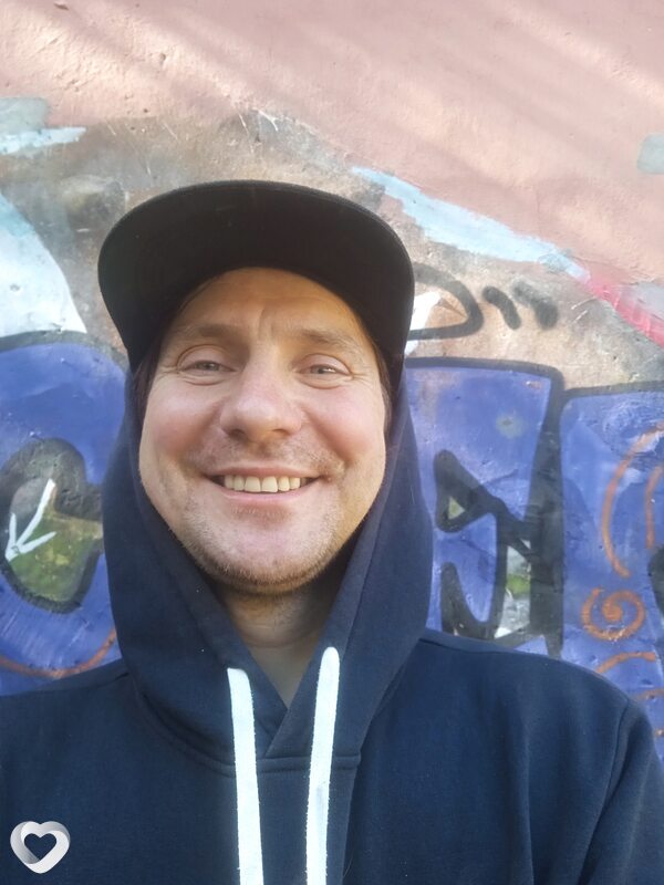 Дмитрий, 47, Санкт-Петербурге — анкета №825134