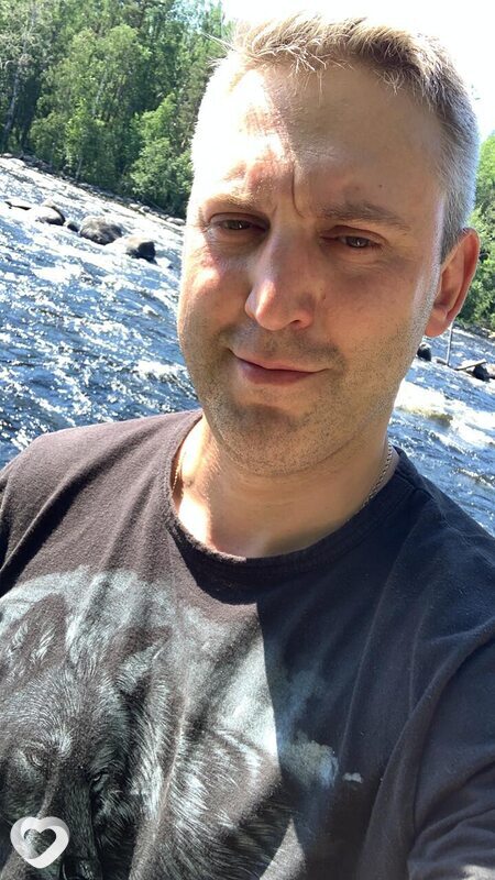 Котик, 42, Пятигорске — анкета №825137