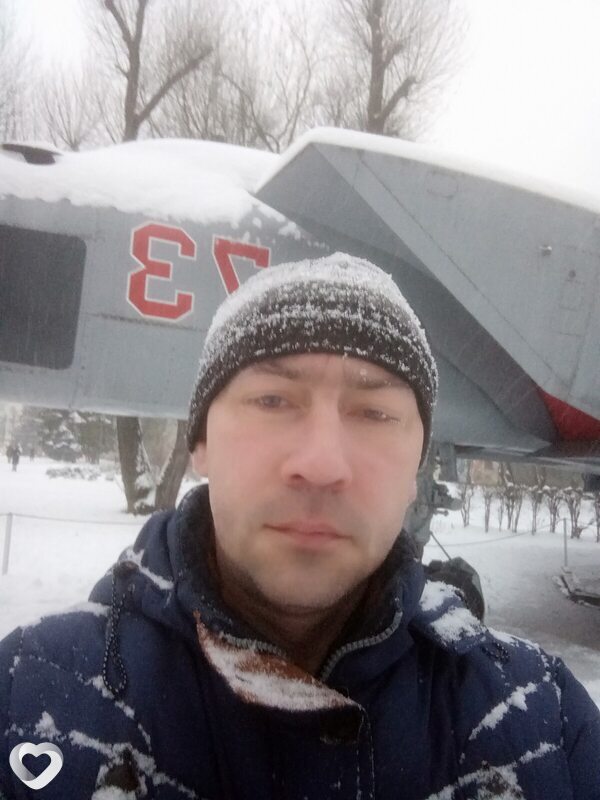Сергей, 47, Торжке — анкета №825139