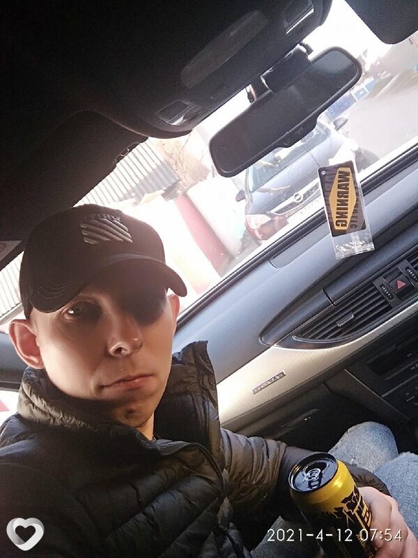 Вадим, 37, Дмитрове — анкета №825143
