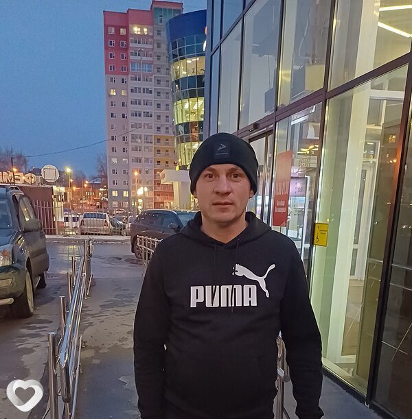 Саша, 37, Перми — анкета №825147
