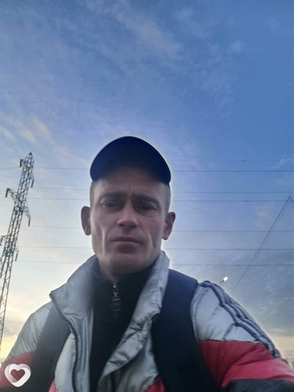 Андрей, 42, Таганроге — анкета №825076
