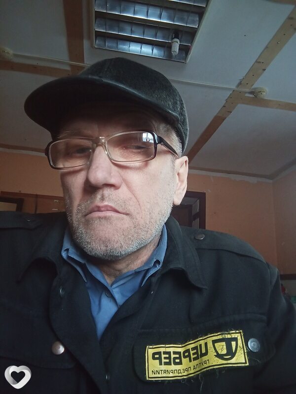 Андрей, 59, Перми — анкета №825078