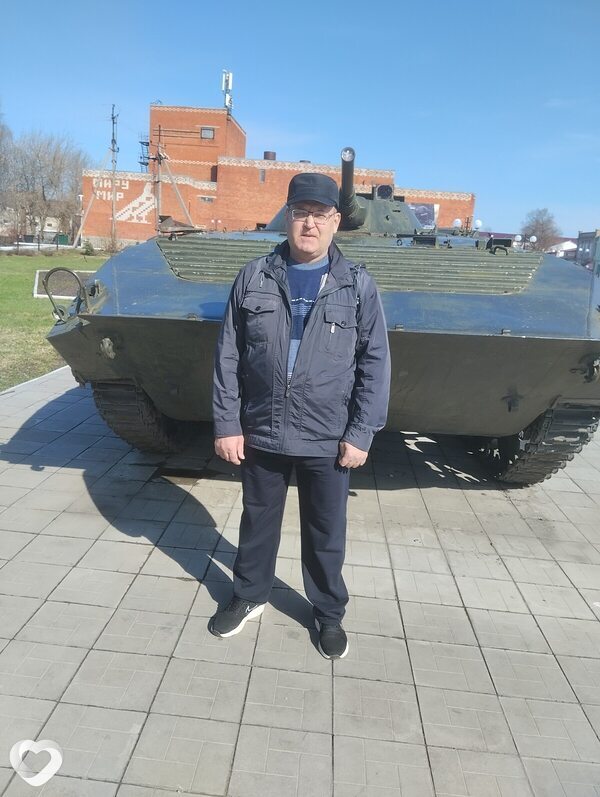 Валерий, 56, Нижнем Новгороде — анкета №825085