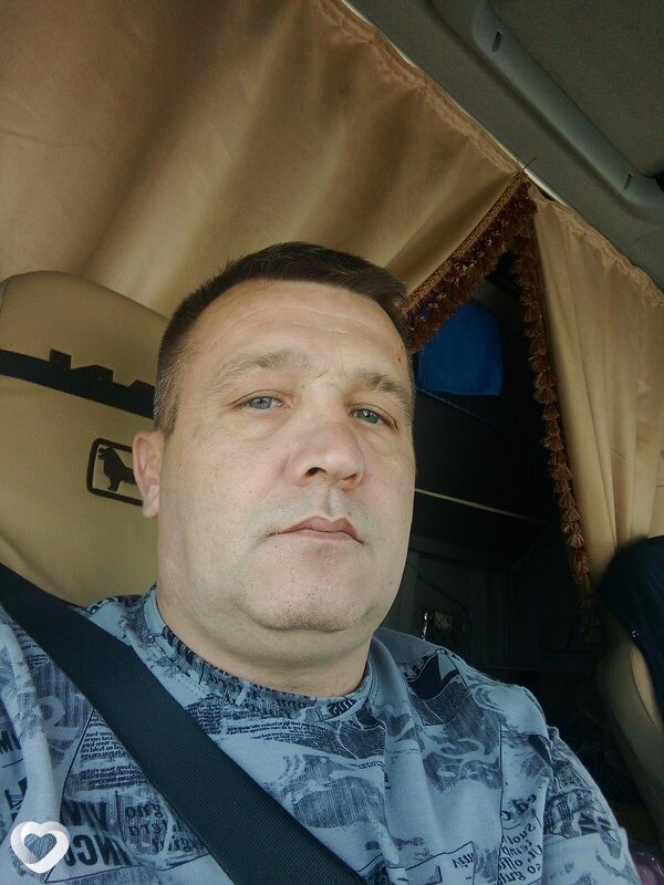 Сергей, 45, Великом Новгороде — анкета №825092