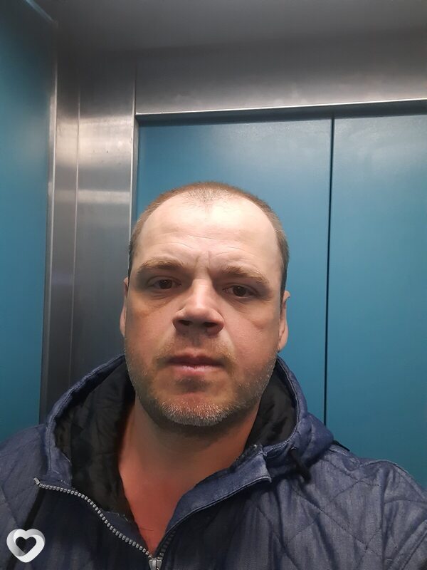 Сергей, 41, Петрозаводске — анкета №825298