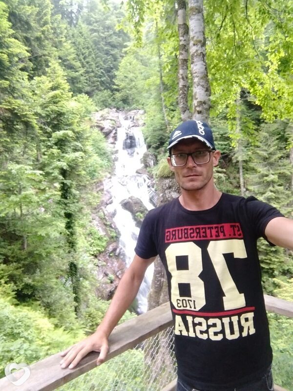 Олег, 37, Севастополе — анкета №825304