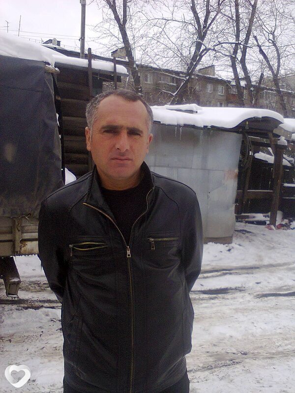 Тимур, 48, Иркутске — анкета №825310