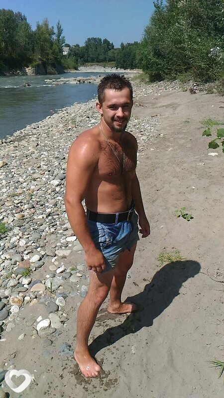 Zнахарь, 30, Майкопе — анкета №825311