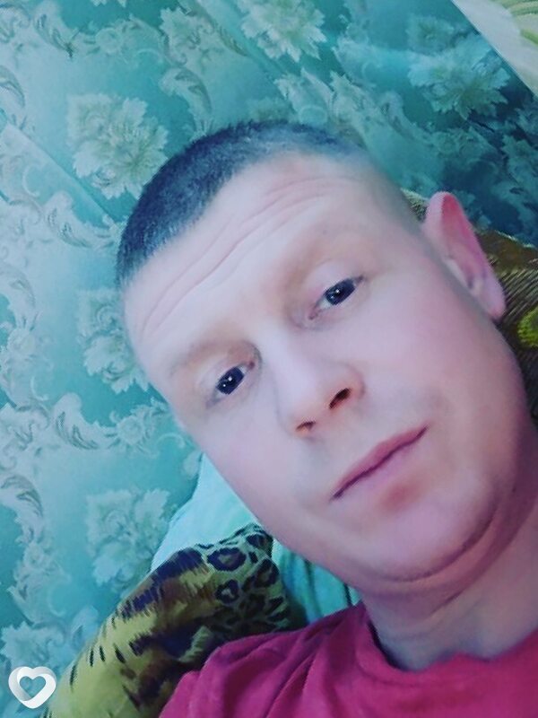 Сергей, 34, Смоленске — анкета №825312