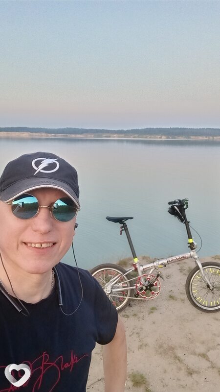 Андрей Своизнают, 45, Электростали — анкета №825315