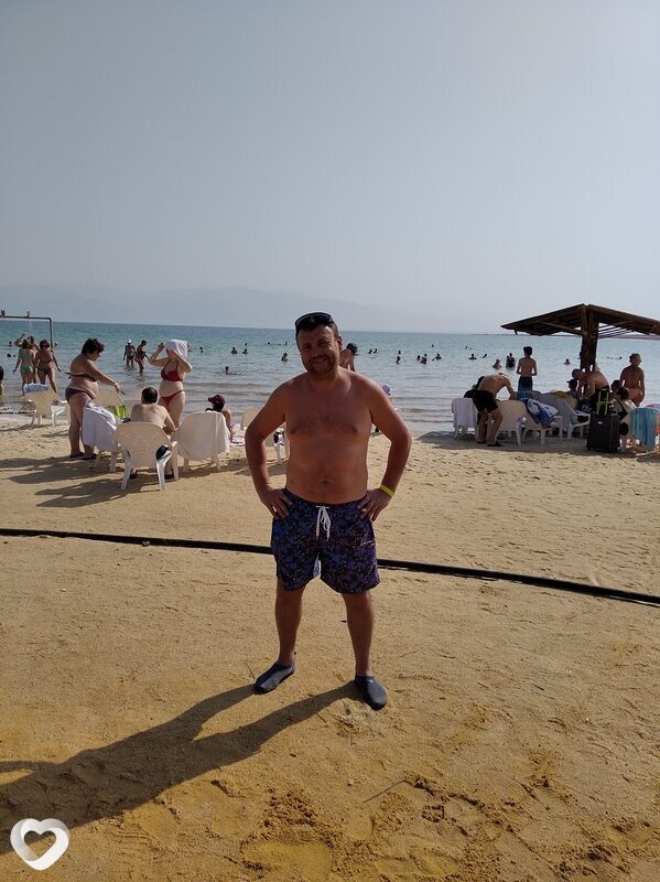 Roman, 48, Кишинёв — анкета №825153