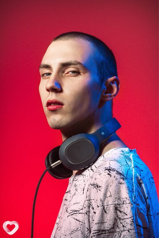 Кирилл, 24, Новосибирске — анкета №825156
