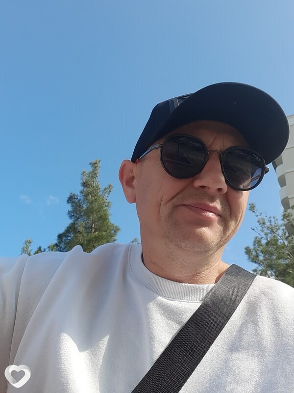 Денис, 44, Перми — анкета №825165