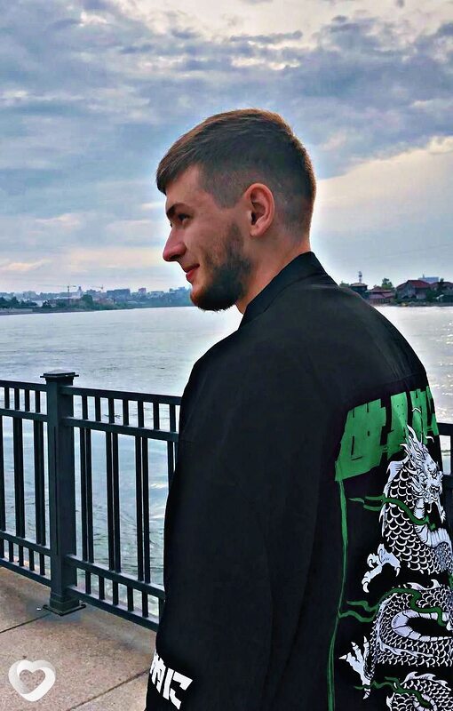 Андрей, 25, Иркутске — анкета №825167