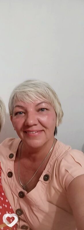 Светлана, 55, Самаре — анкета №825172