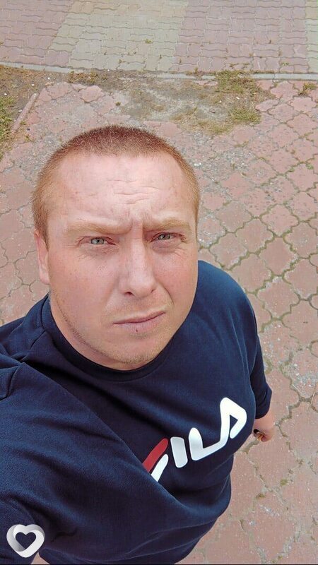 Dmitriy, 36, Москве — анкета №825175