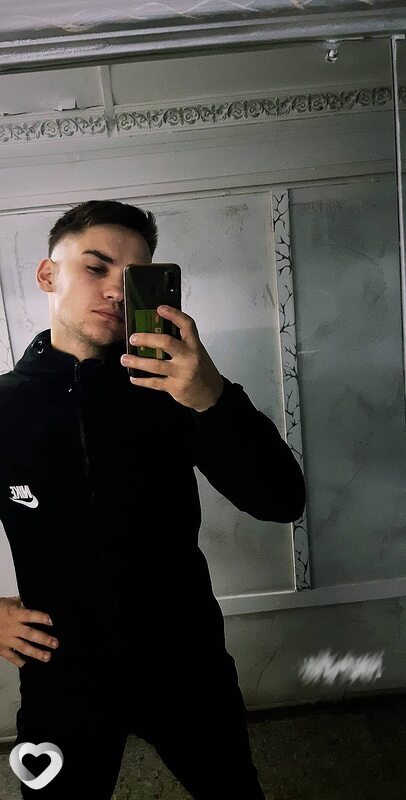 Артем, 23, Киеве — анкета №825184
