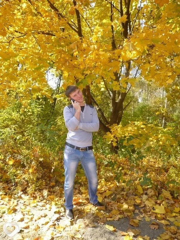 Вовчик, 35, Житомире — анкета №10479