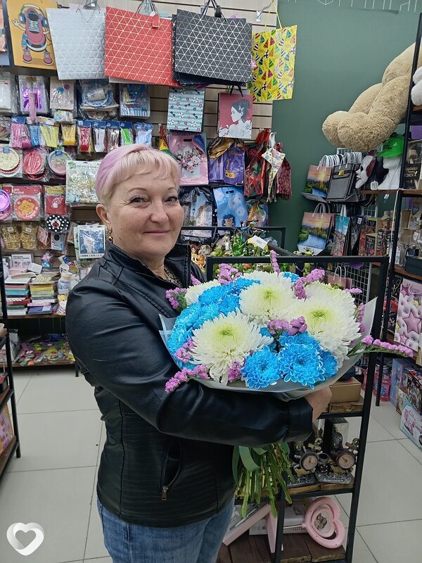 Ирина, Дунай