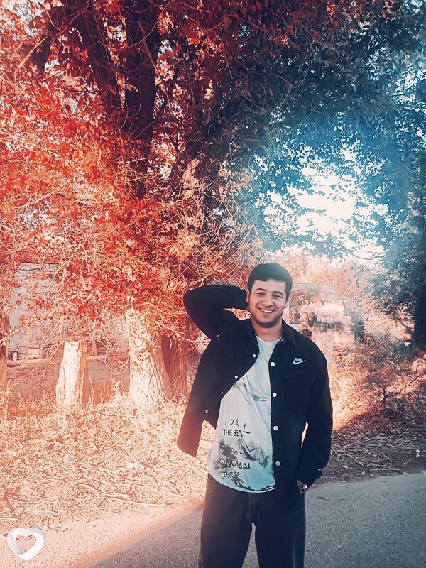 Анас, 25, Сызрани — анкета №825202